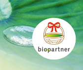 Geschenkkorb BioPartner