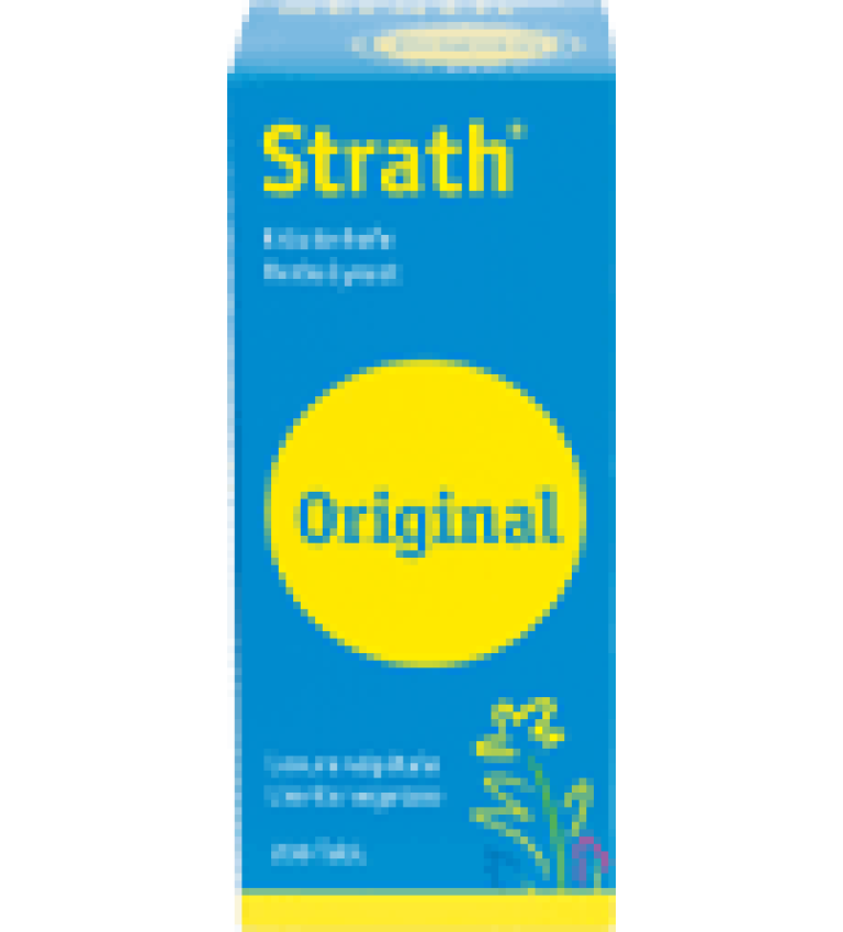 Bio Strath Original