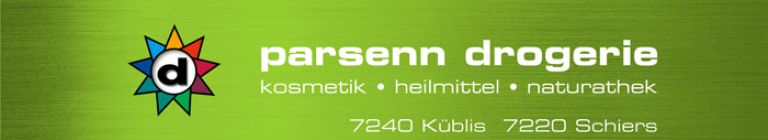 Parsenn-Drogerie GmbH