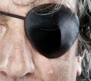 Homöopathie bei Augenproblemen